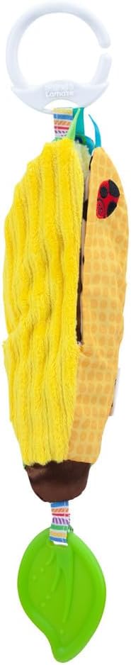 LAMAZE Bea The Banana Clip & Go, Multi, (JNS_483440)