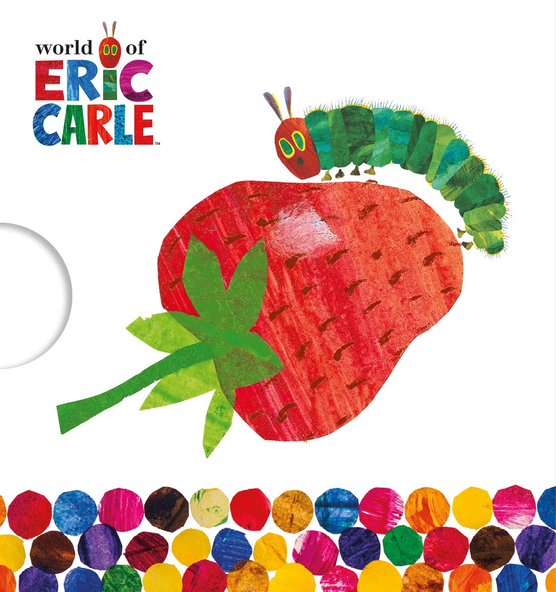Learn with the Very Hungry Caterpillar: Little Learning Library