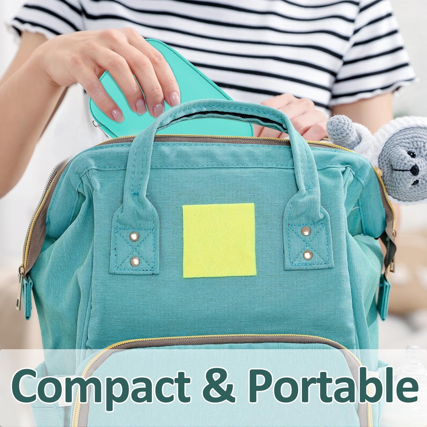 Baby Grooming Kit, Infant Safety Care Set with Hair Brush Comb Nail Clipper Nasal Aspirator Ear Cleaner,Baby Essentials Kit for Newborn Girls Boys (Pink Baby Grooming kit)