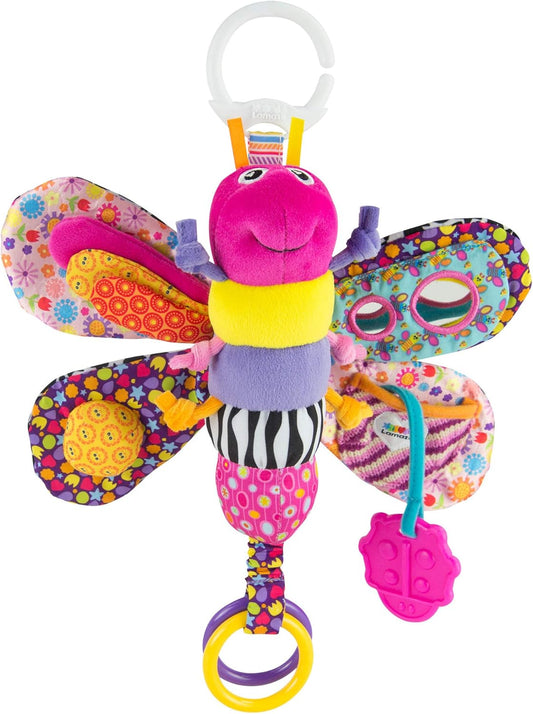 Fifi The Firefly