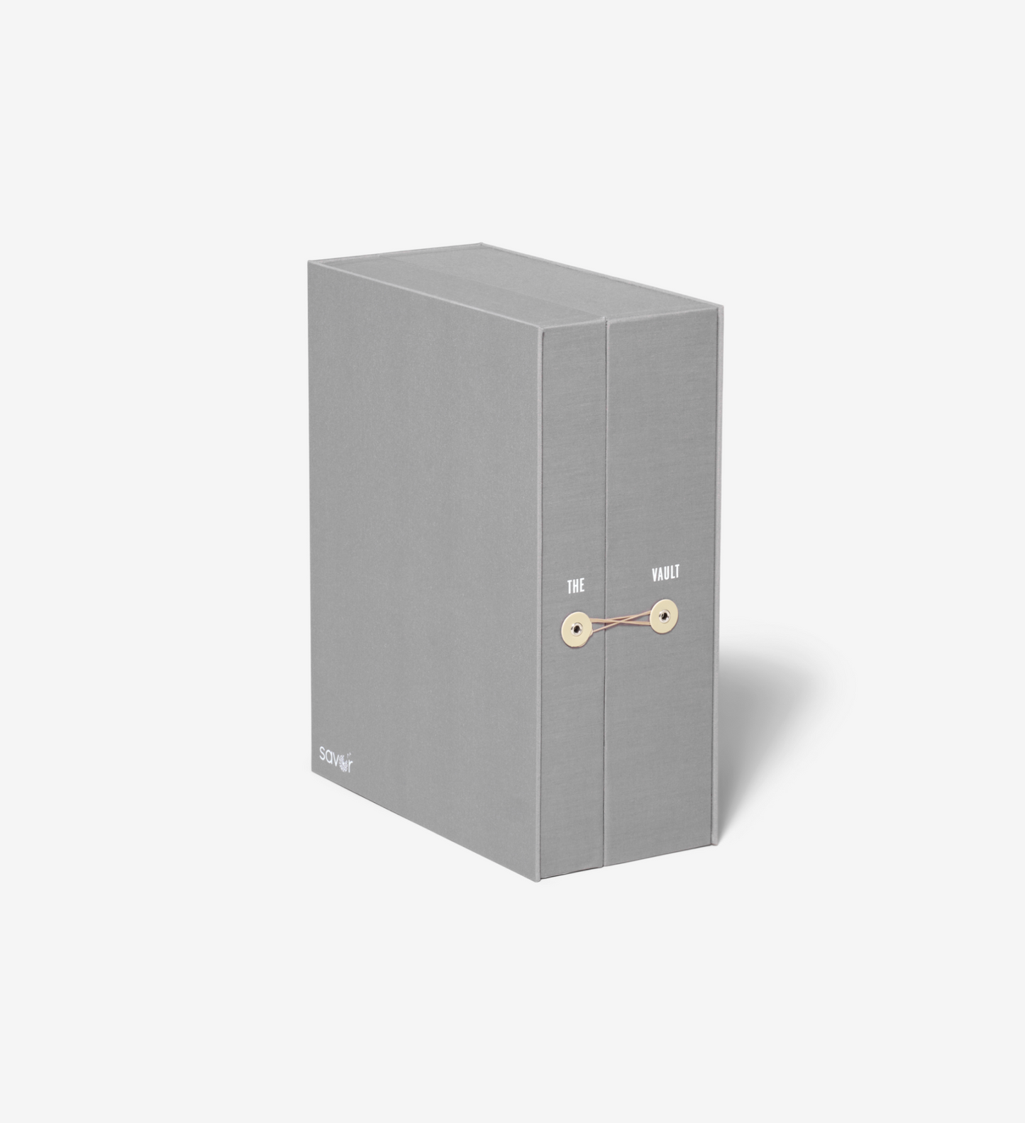 School Years Vault Keepsake Box