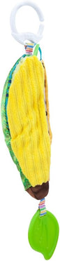 LAMAZE Bea The Banana Clip & Go, Multi, (JNS_483440)