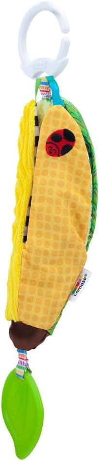 LAMAZE Bea The Banana Clip & Go, Multi, (JNS_483440)