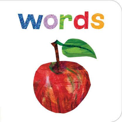 Learn with the Very Hungry Caterpillar: Little Learning Library