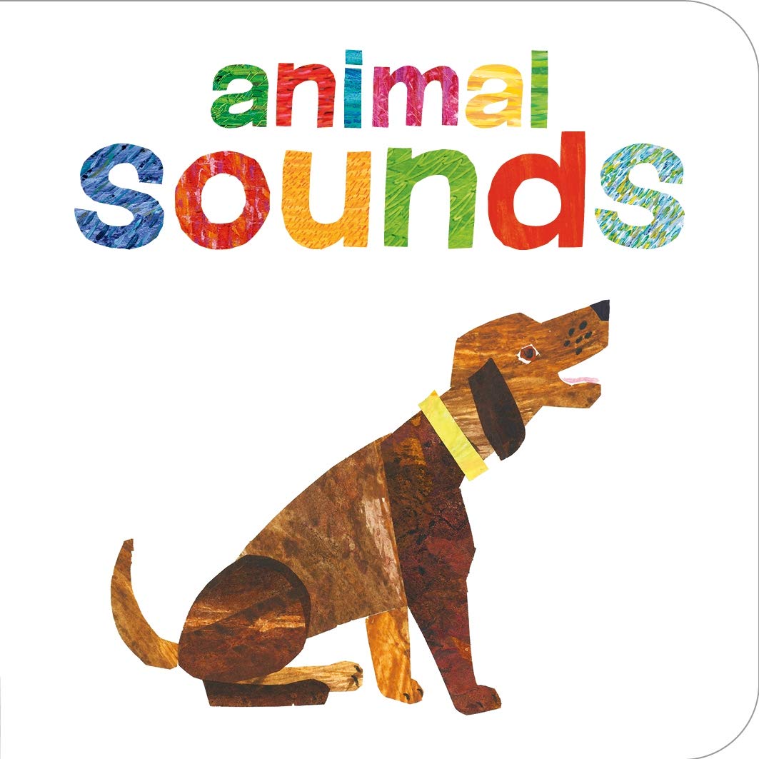 Learn with the Very Hungry Caterpillar: Little Learning Library