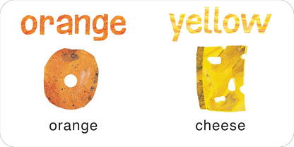 Learn with the Very Hungry Caterpillar: Little Learning Library