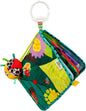 LAMAZE Bea The Banana Clip & Go, Multi, (JNS_483440)