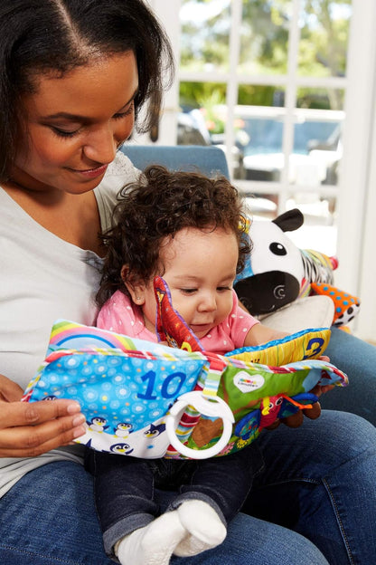 LAMAZE Bea The Banana Clip & Go, Multi, (JNS_483440)