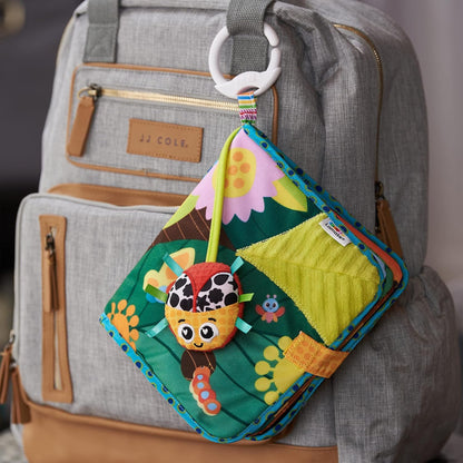 LAMAZE Bea The Banana Clip & Go, Multi, (JNS_483440)