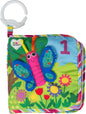 LAMAZE Bea The Banana Clip & Go, Multi, (JNS_483440)