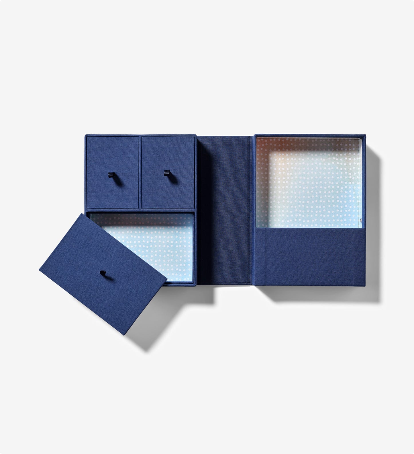 The Story We Hold Box