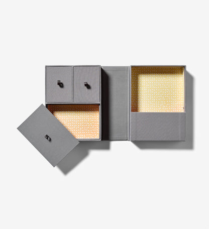 The Story We Hold Box