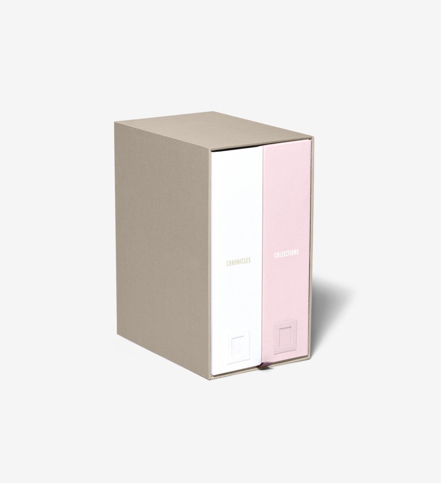 Premium Keepsake Box for Baby Milestones