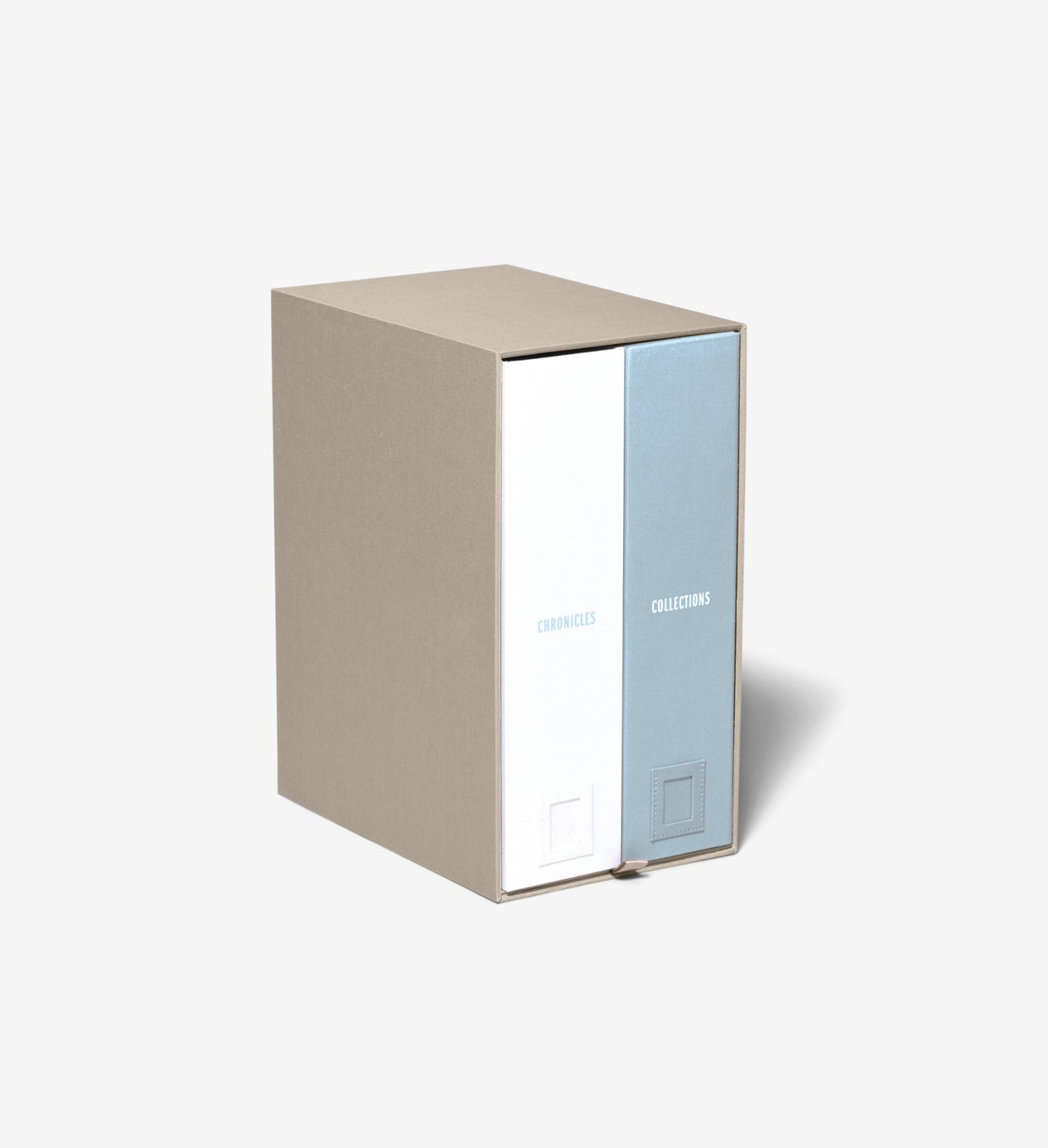 Premium Keepsake Box for Baby Milestones