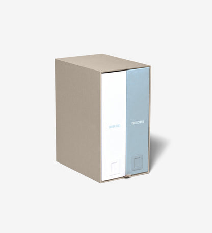 Premium Keepsake Box for Baby Milestones