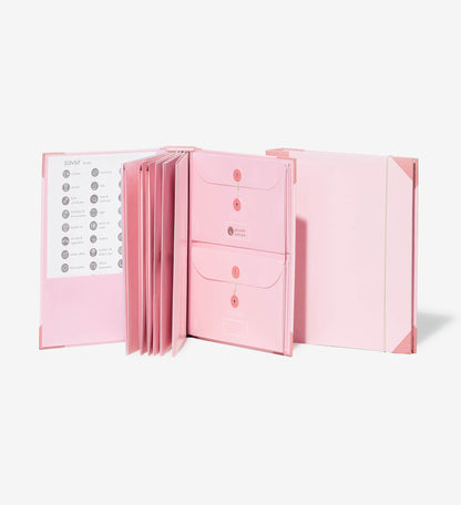 Keep It Together Folio - Where Your Life Stories Stay Safe