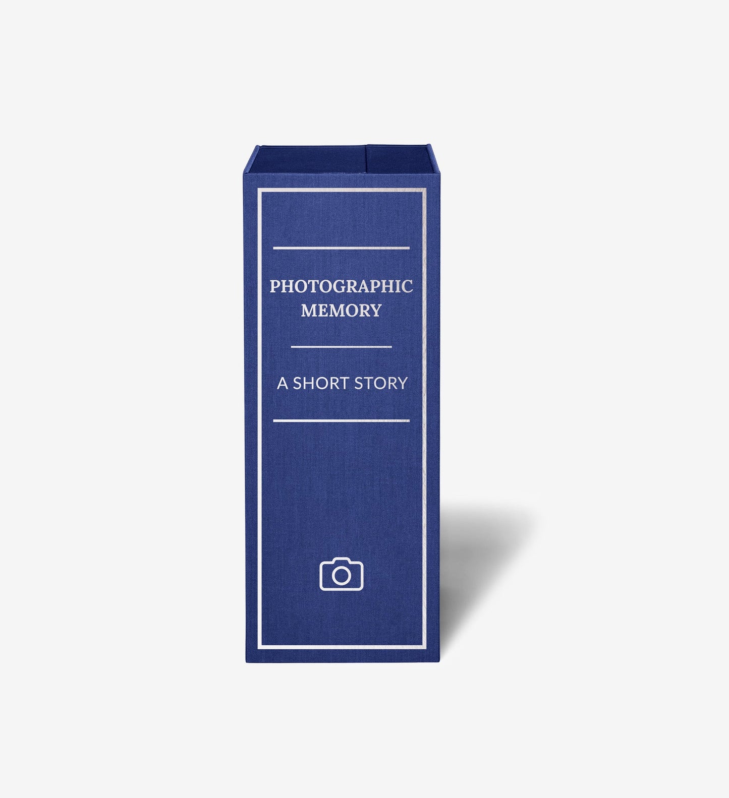 The Story We Hold Box