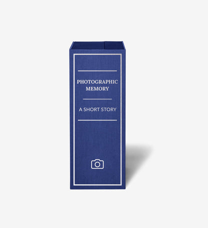 The Story We Hold Box