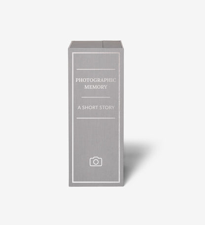 The Story We Hold Box