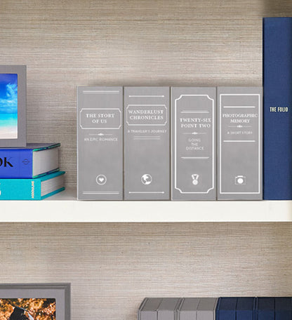 The Story We Hold Box