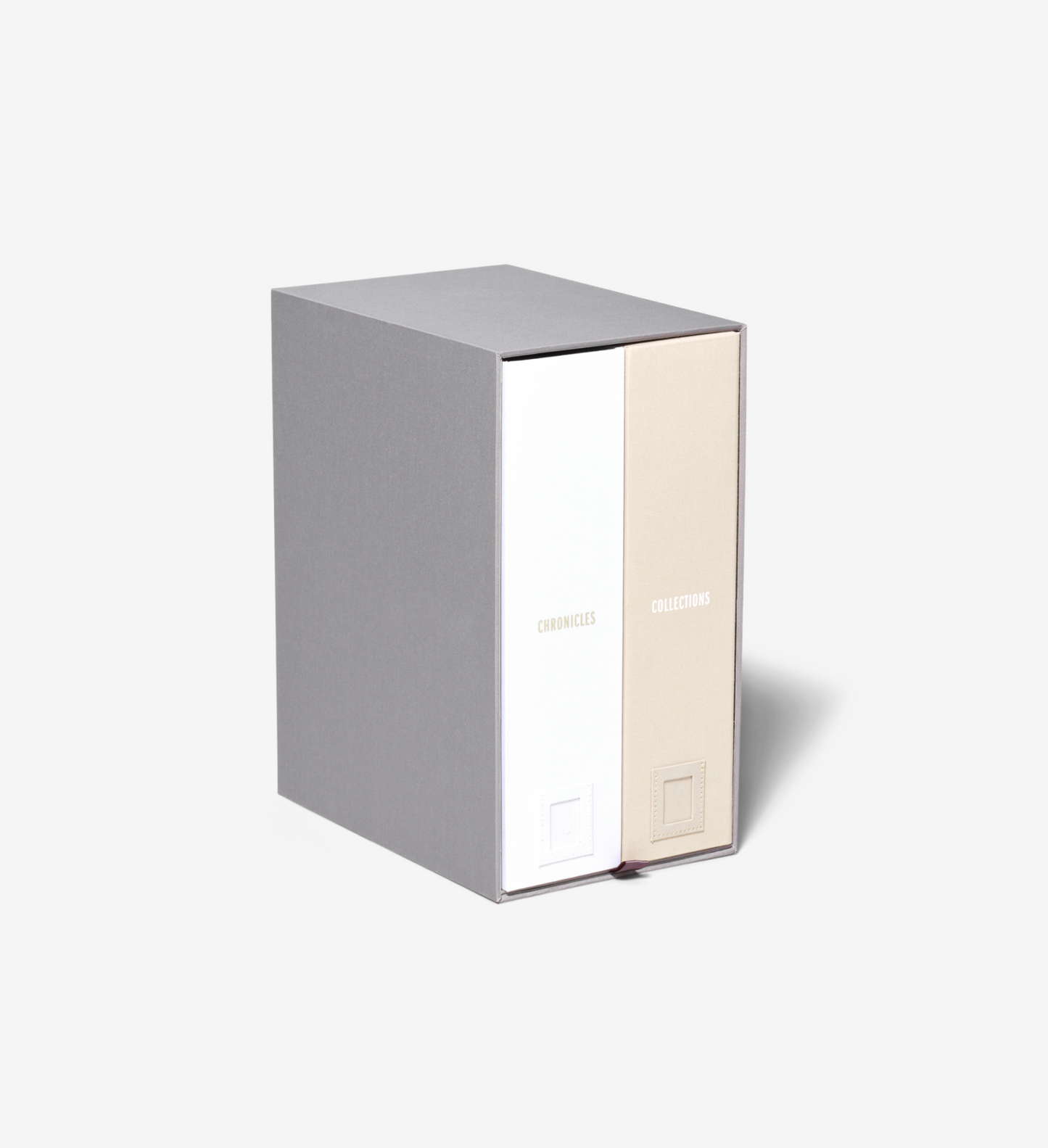 Premium Keepsake Box for Baby Milestones