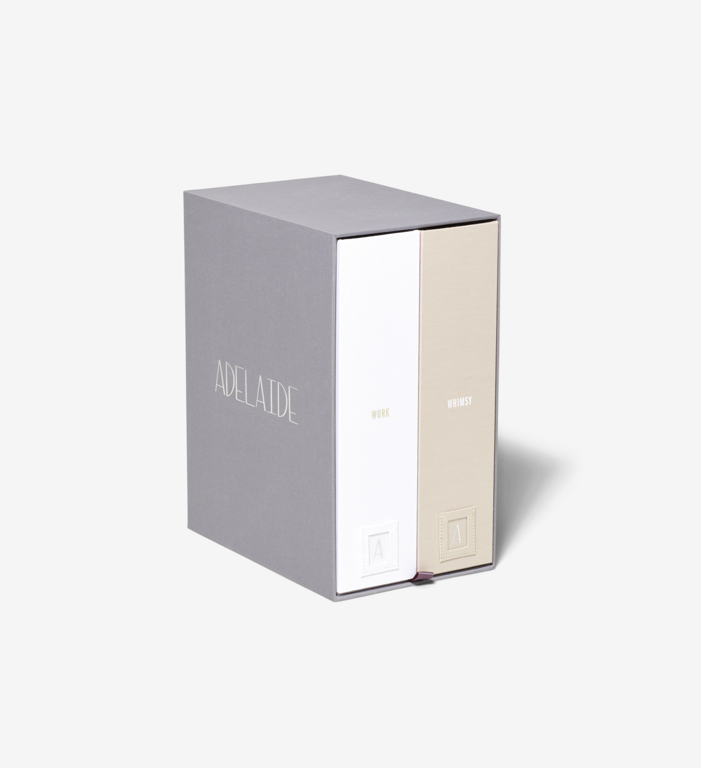 Premium Keepsake Box for Baby Milestones